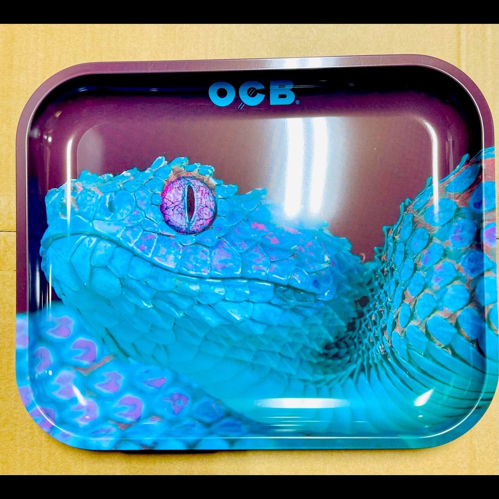 Metal Tray